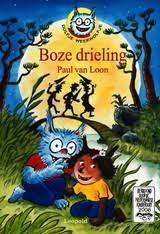 Loon, Paul van - Boze Drieling