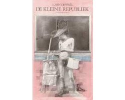 Deyssel V. - Kleine Republiek - Eerste deel