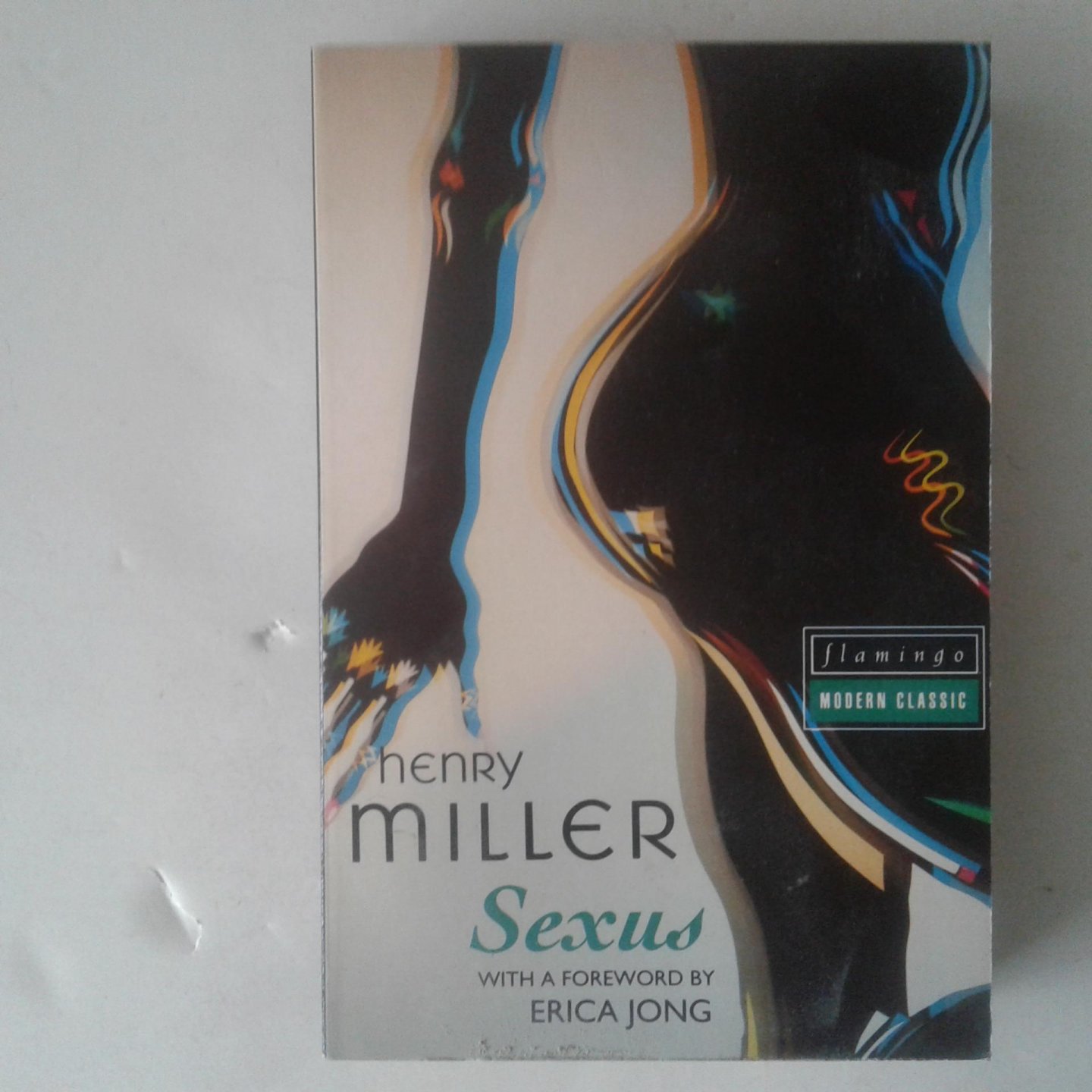 Miller, Henry - Sexus