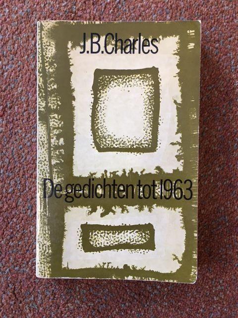 Charles, J.B. - De Gedichten 1963