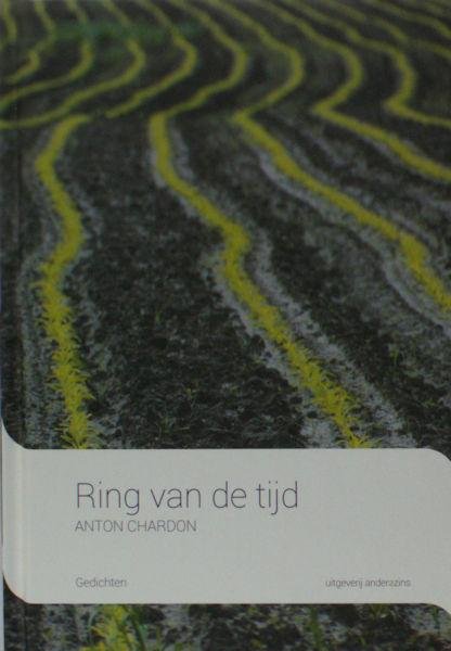 Chardon, Anton. - Ring van de tijd.