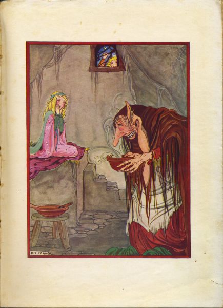 Hichtum, Nienke van - Lini, de koningszoon. [Sprookjes en vertellingen verzameld door Nienke van Hichtum]