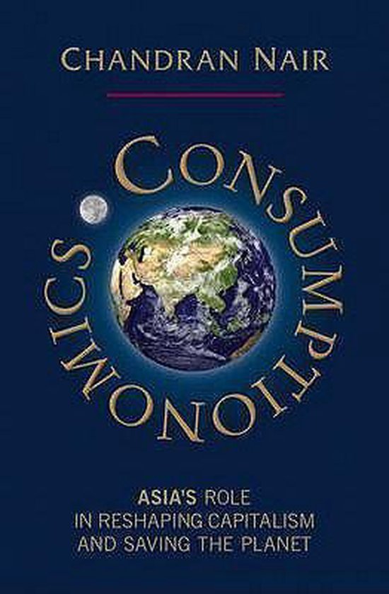 Nair, Chandran - Consumptionomics