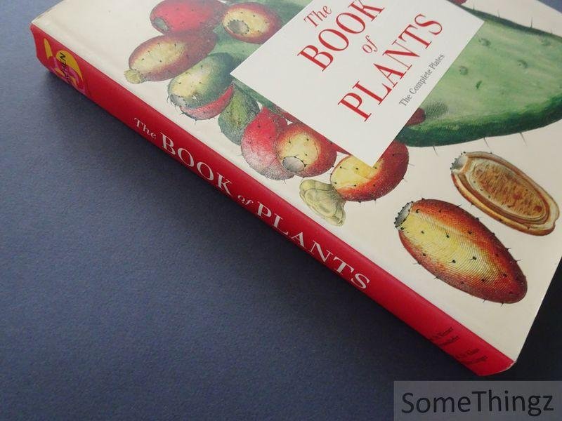 Basilius Besler, Werner Dressendörfer, Klaus Walter Littger. - The Book of Plants. The Complete Plates.