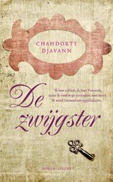 De zwijgster - Ik ben vijftien , ik heet Fatemeh , maar ik vind mijn voornaam niet mooi. ik word binnenkort opgehangen..