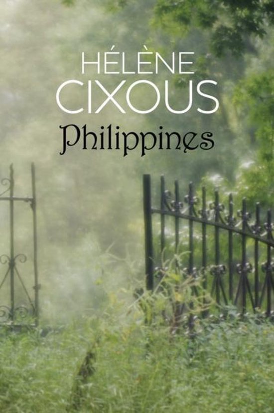 Helene Cixous - Philippines