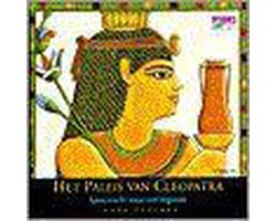 Laura Foreman - Het paleis van Cleopatra
