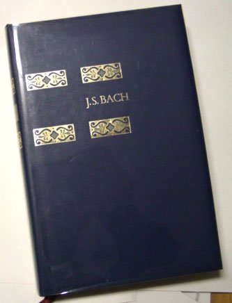 Brion, Marcel e.a. - Bach. Reeks Genie en Wereld.