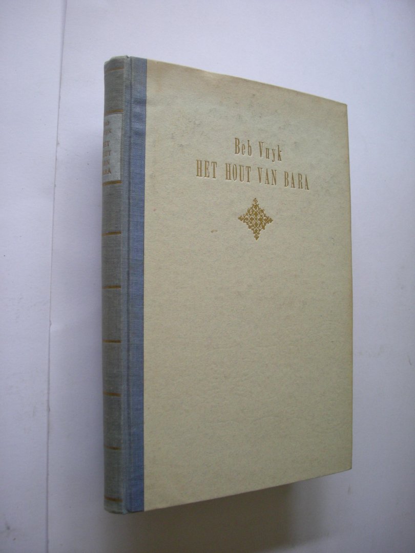 Glavimans, A. - Jo Spier 'Pennevruchten'