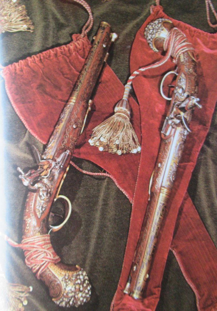 Carter, Michael, (general editor) - The encyclopedia of popular antiques