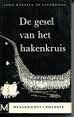 Lord Russell Of Liverpool - De gesel van het hakenkruis
