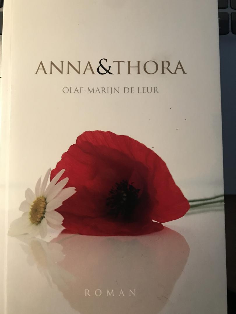 O.M. de Leur - Anna & Thora