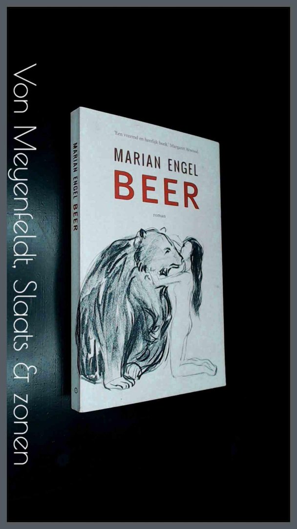 Engel, Marian - Beer