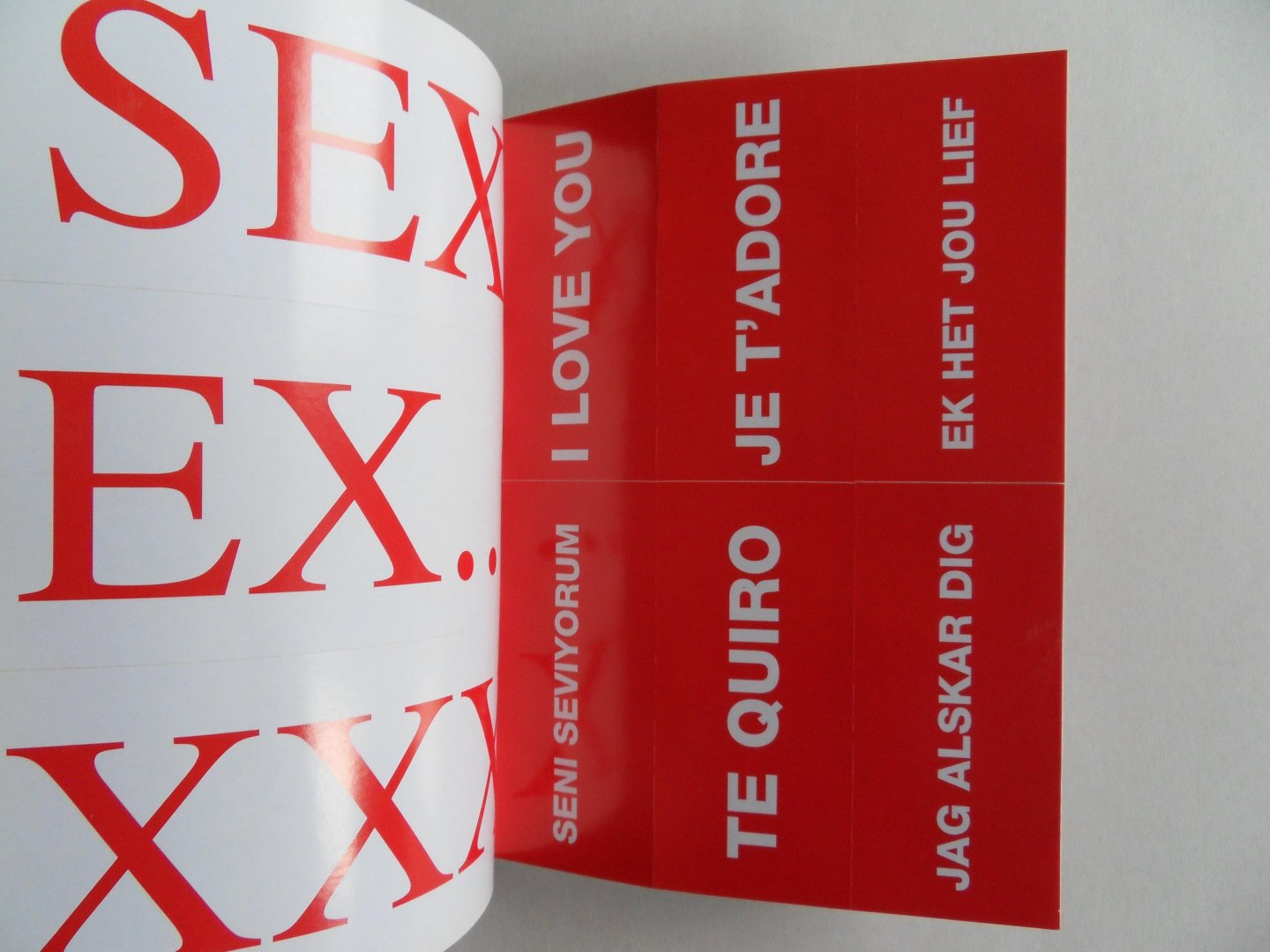 Hagenaars, Hanne (hoofdredactie). - Mister Motley. - De Jacht naar Liefde.... [ w.s. deel 8 ].