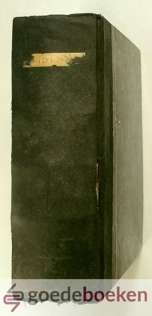 Ursinus / Festus Hommius / Jacob Laurentius, Zacharias - Het Schat-boeck der Christelyk leere --- Het Schat-Boeck Der verklaringhen over de Catechismus Der Chrisftelicke Religie, Die inde Ghereformeerde kercken ende Scholen van Hoogh-ende Neder-Duytsch-Landt gheleert wordt. Vyt de Latijnsche Verklar...