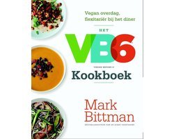 Mark Bittman - Het VB6 kookboek