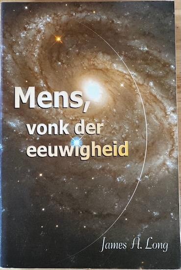 Long, James A. - MENS, VONK DER EEUWIGHEID.