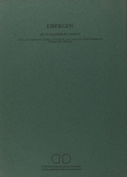 Krosenbrink, Henk. - Eibergen.