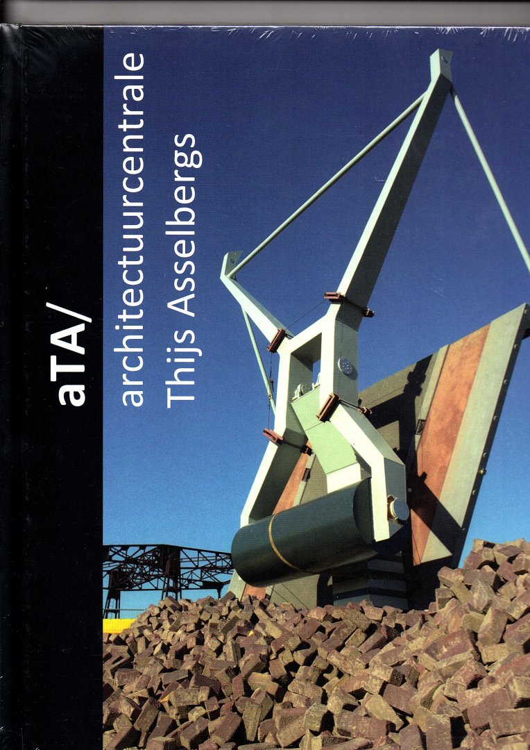 Edens, Catja - aTA/ architectuurcentrale Thijs Asselbergs