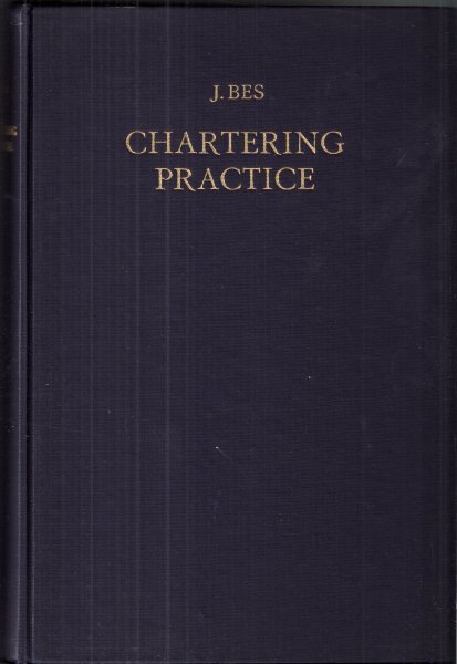 BES,J. - CHARTERING PRACTICE