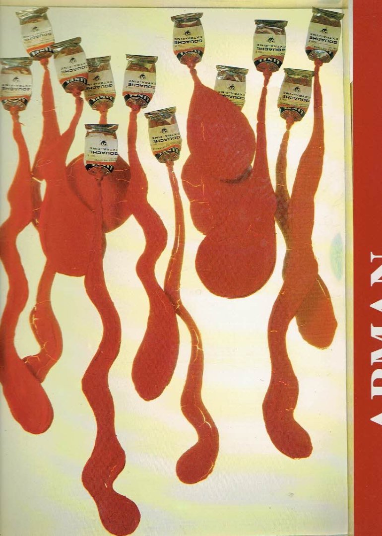 ARMAN - [Arman Fernandez] - Arman.