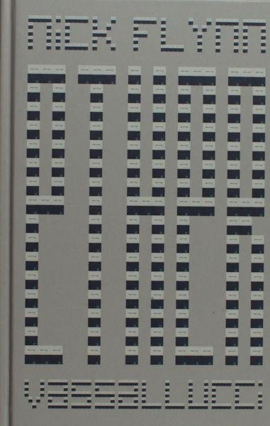 Flynn, Nick. - Ether.