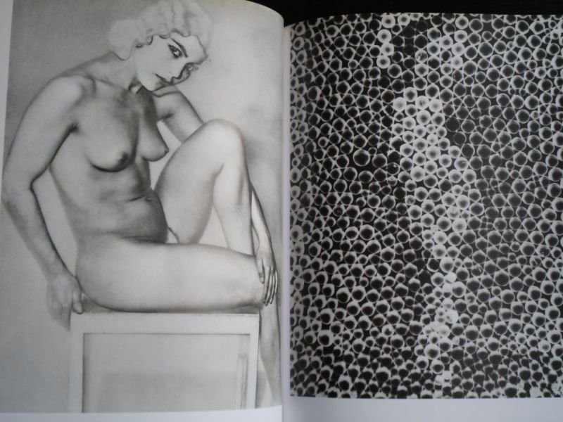  - Man Ray: Paris Photographs 1920-34