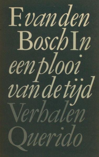 Weggemans, Onno. - Oponthoud.