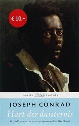 Hart der duisternis