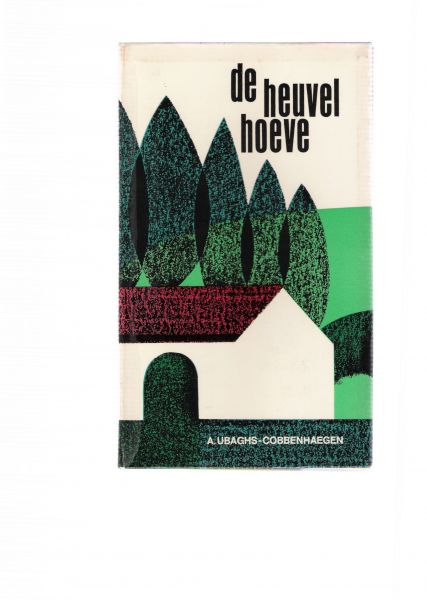 ubaghs-cobbenhaegen, a - de heuvelhoeve