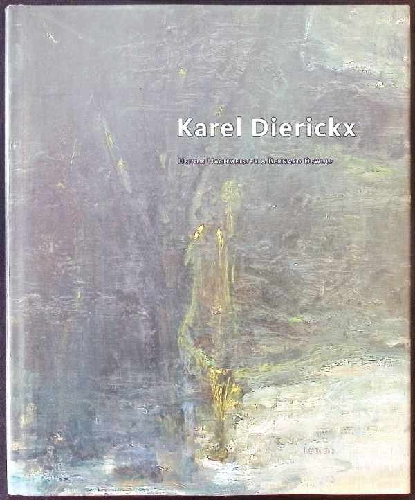 H. Hachmeister B. Dewulf - Karel Dierickx