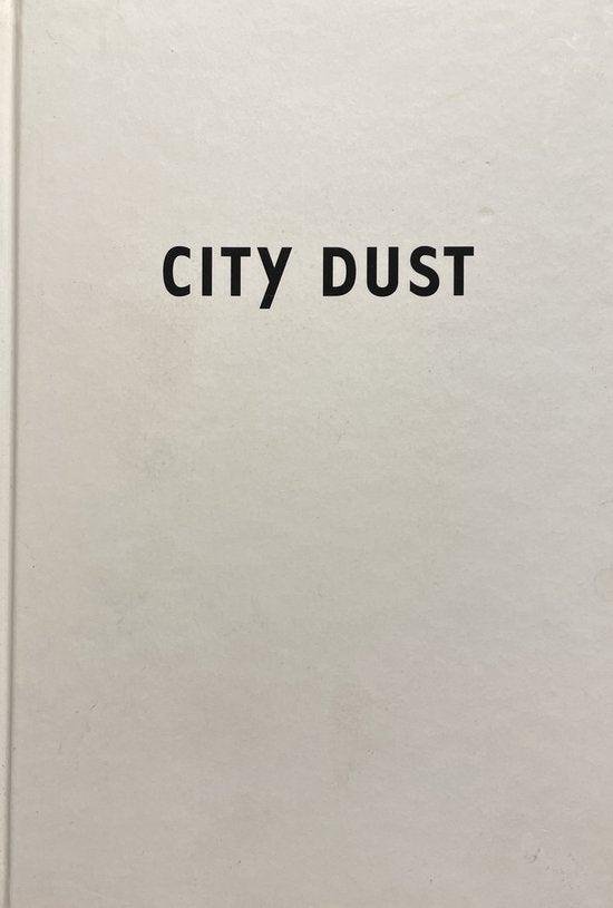  - City dust