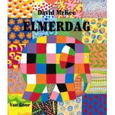 McKee, David - Elmerdag