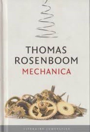 Thomas Roosenboom - Mechanica