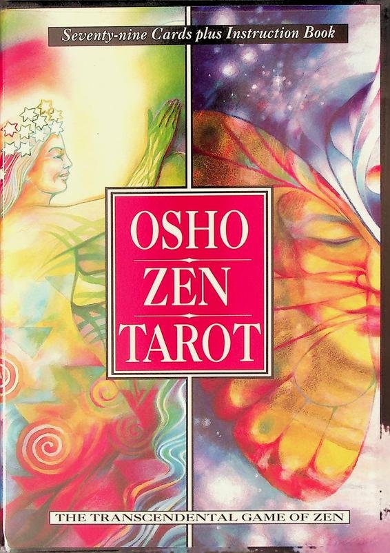 Osho - Osho Zen Tarot. The Transcendental Game of Zen