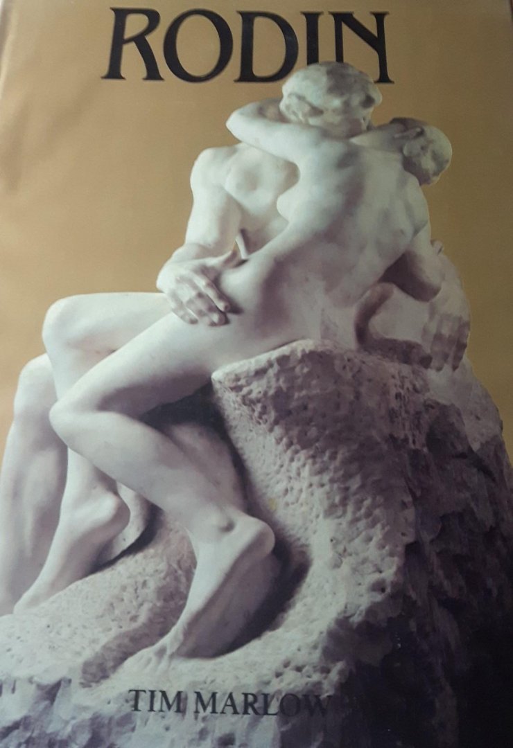 Marlow, Tim - Rodin