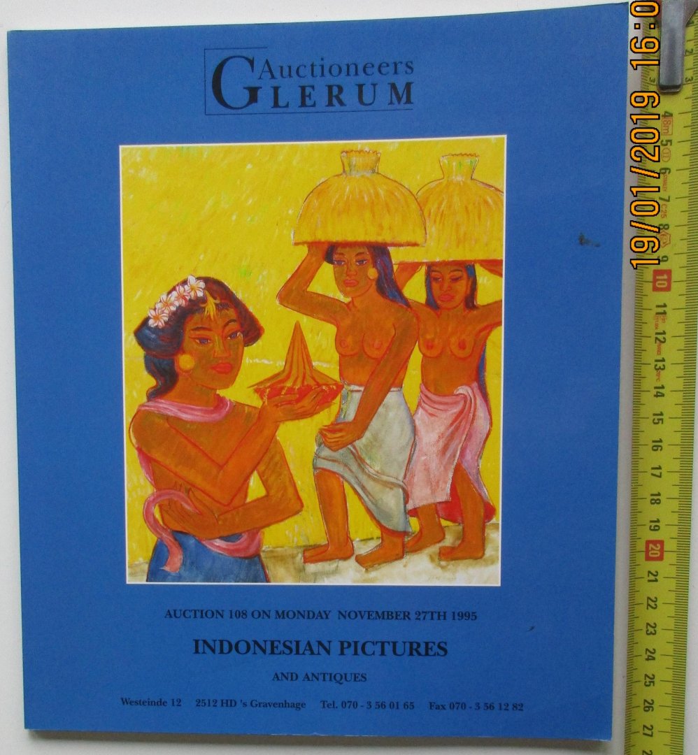 Glerum - Indonesian pictures nummer 108