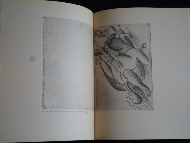  - Jörg Remé, Notizen einer Indienreise, Gedanken  über Malerei