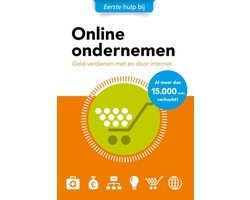 Mkb Servicedesks Bv - Eerste hulp bij 1 - Eerste hulp bij online ondernemen