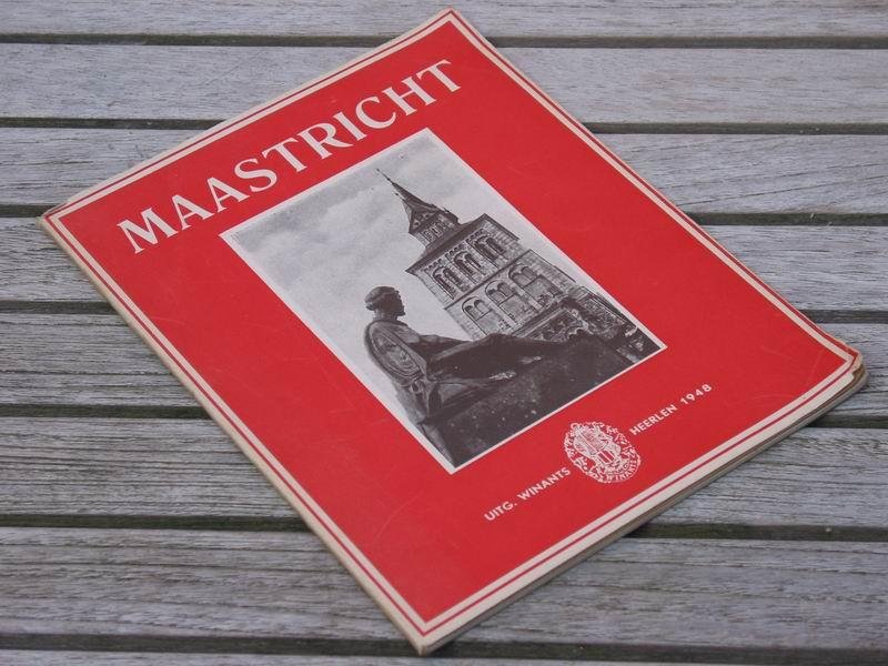 MATTHIJS K. - Maastricht