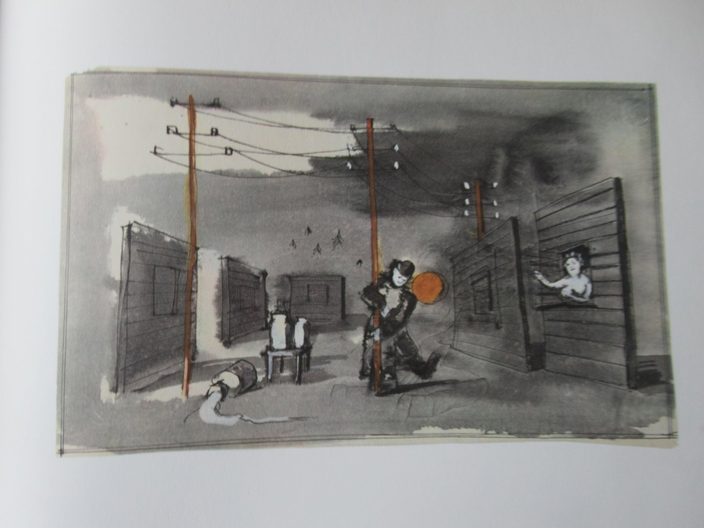 Einem, Gottfried von - Melchinger, Siegfried (Hrsg.) - Caspar Neher Bühne und bildende Kunst im XX. Jahrhundert.