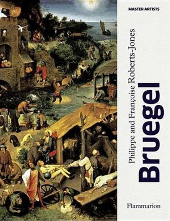 Roberts-Jones, Philippe & Françoise Roberts-Jones. - Bruegel.