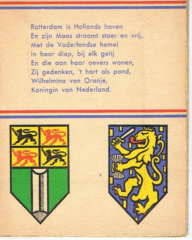 Redactie - 40 jarig regeringsjubileum van HM Koningin Wilhelmina der Nederlanden