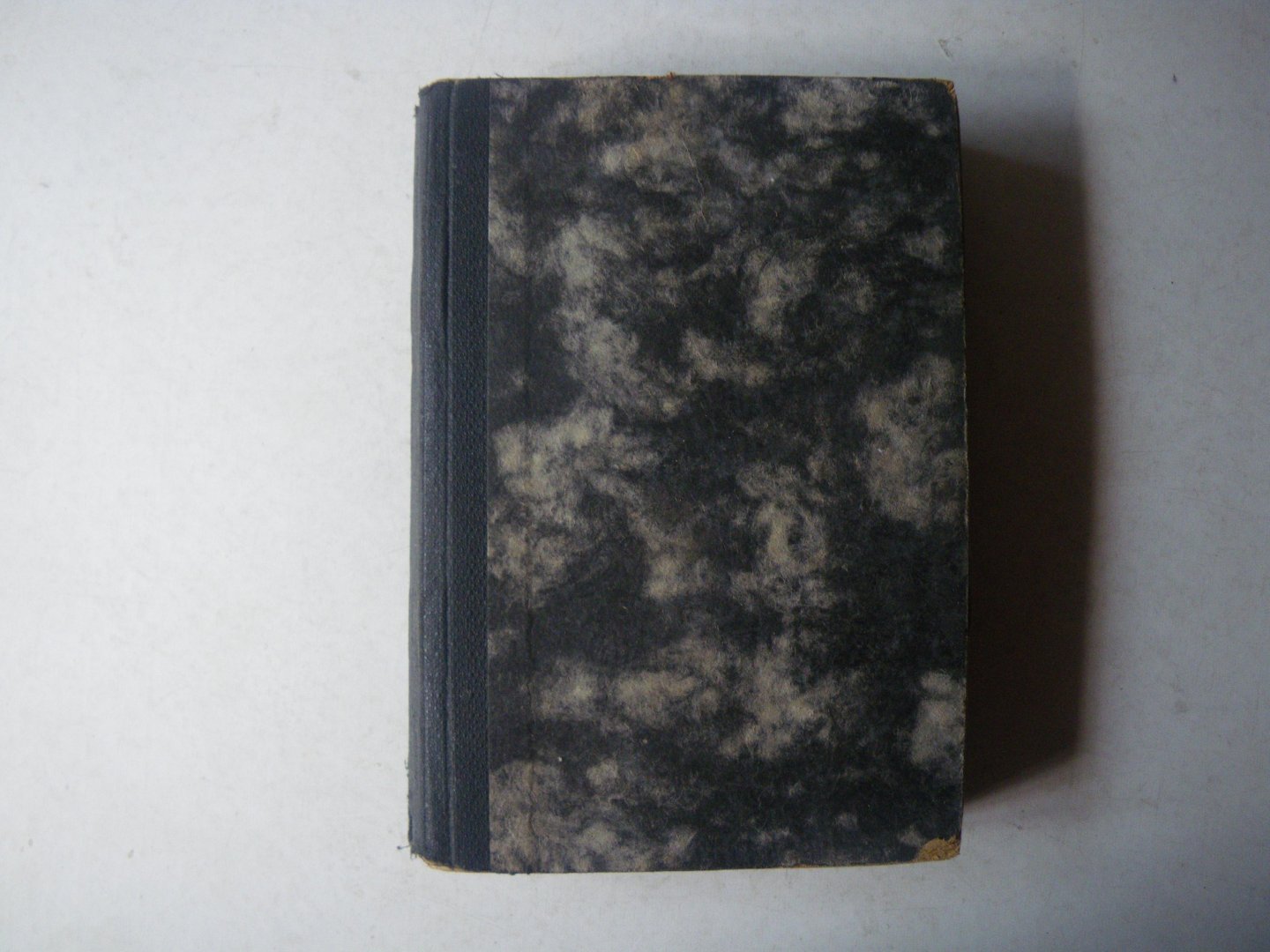 Richard Horatio Edgar Wallace - Het spook van Garra castle