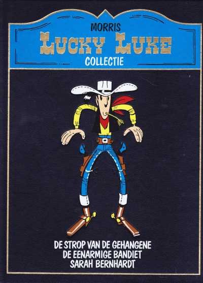 Morris - Lucky Luke collectie album nr. 7