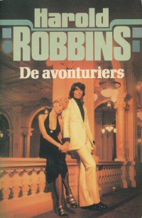 Robbins, Harold - De avonturiers