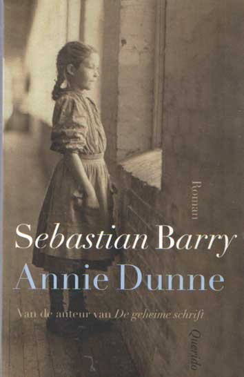 Barry, Sebastiaan - Annie Dunne