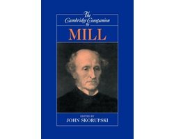 John Skorupski - Cambridge Companion To Mill