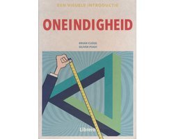 Oliver Pugh - Oneindigheid