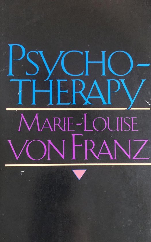  - Psychotherapy